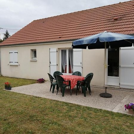 Maison Independante Lailly-en-Val エクステリア 写真