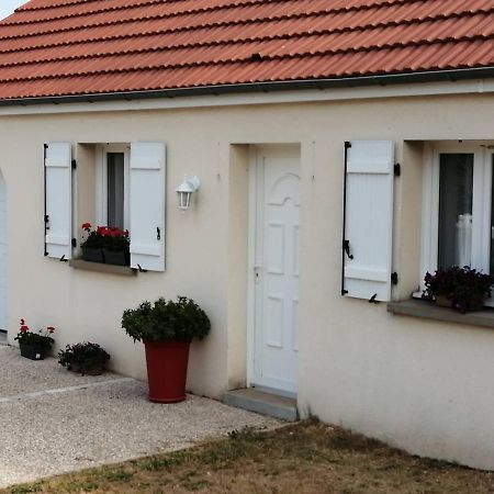 Maison Independante Lailly-en-Val エクステリア 写真